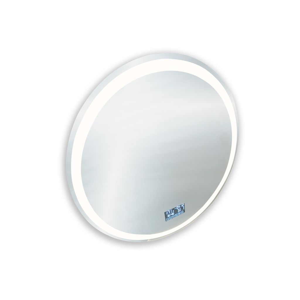 [KAF-WC-815] ESPEJO INTELIGENTE REDONDO DIAMETRO 800MM