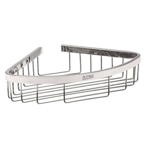 ESQUINERO REJILLA OVAL SIMPLE 265X200X90MM