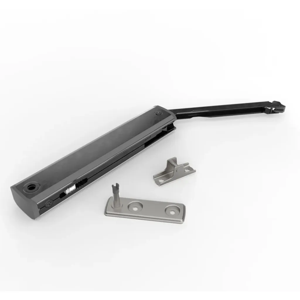 EUROFLAP BRAZO ELEVADOR 2.4 A 5.9 KG