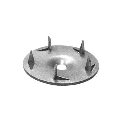 [KAF-V-100] FIJACION PARA ZOCALO DE MADERA