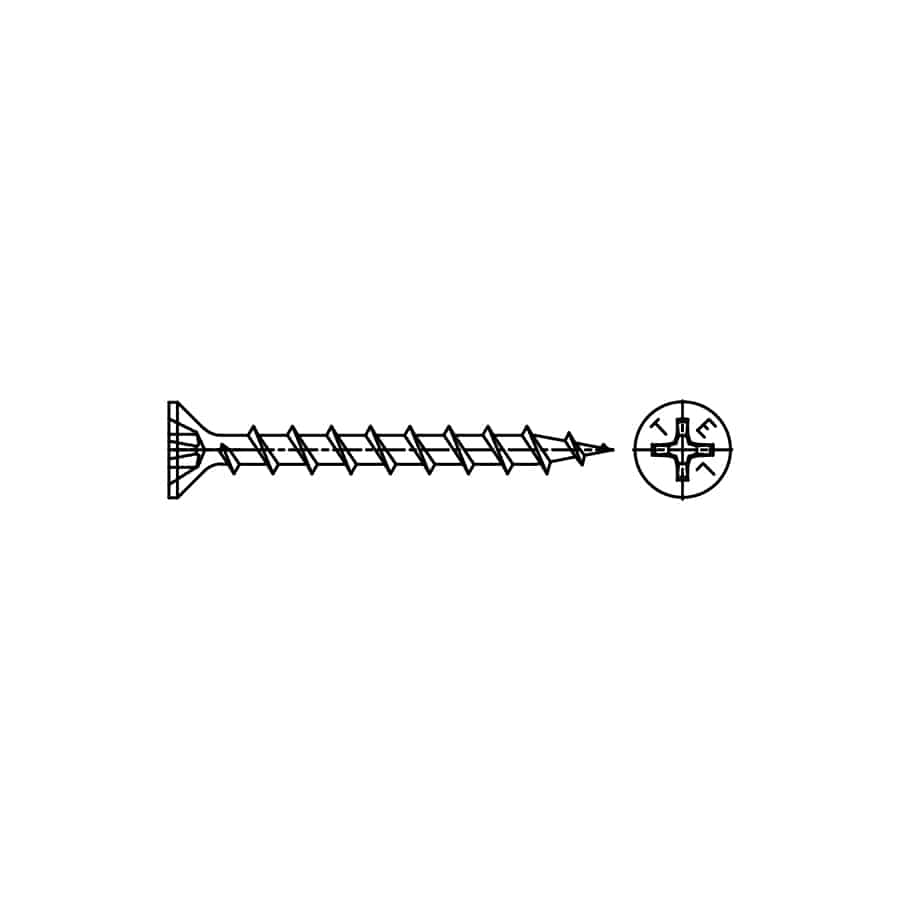 FIX 8 X 3 GRANEL