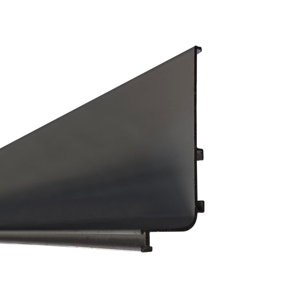 GOLA SUPERIOR X 3MTS NEGRO