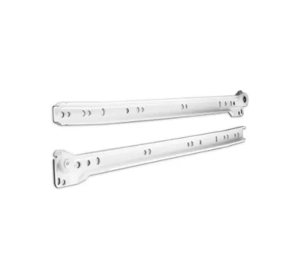 [KAF-4010030050] GUIA COMUN STD TIPO Z 500MM BLANCA