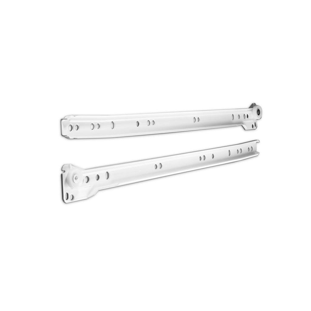 [KAF-10100303001] GUIA COMUN TIPO Z DUCASSE 300MM BLANCO