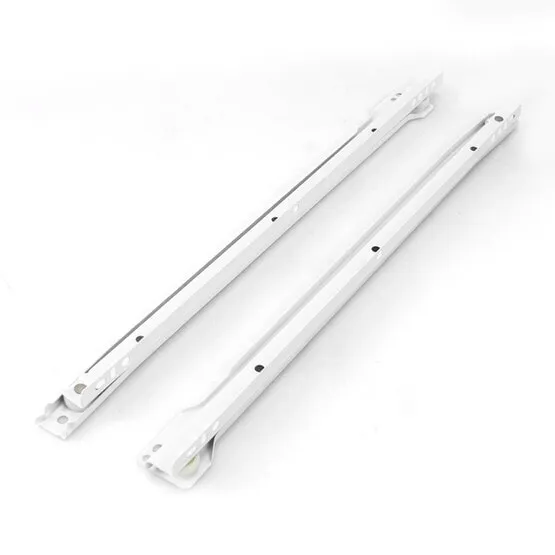 [KAF-WMLZ25B] GUIA Z 250MM BLANCO WEISMAL