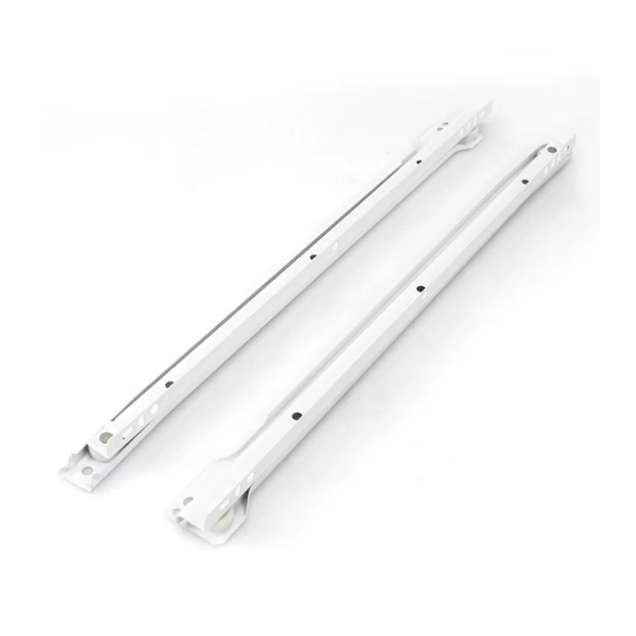[KAF-WMLZ45B] GUIA Z 450MM BLANCO WEISMAL