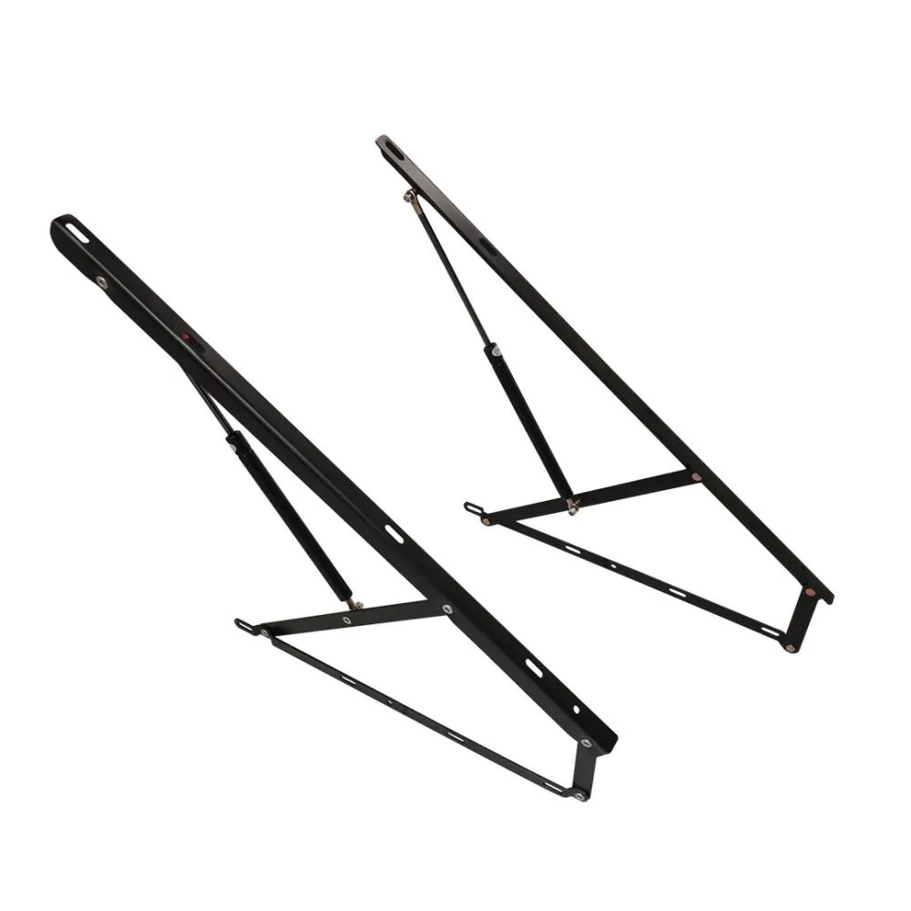 [KAF-HC-900] HERRAJE ELEVABLE P/CAMA 900MM PAR