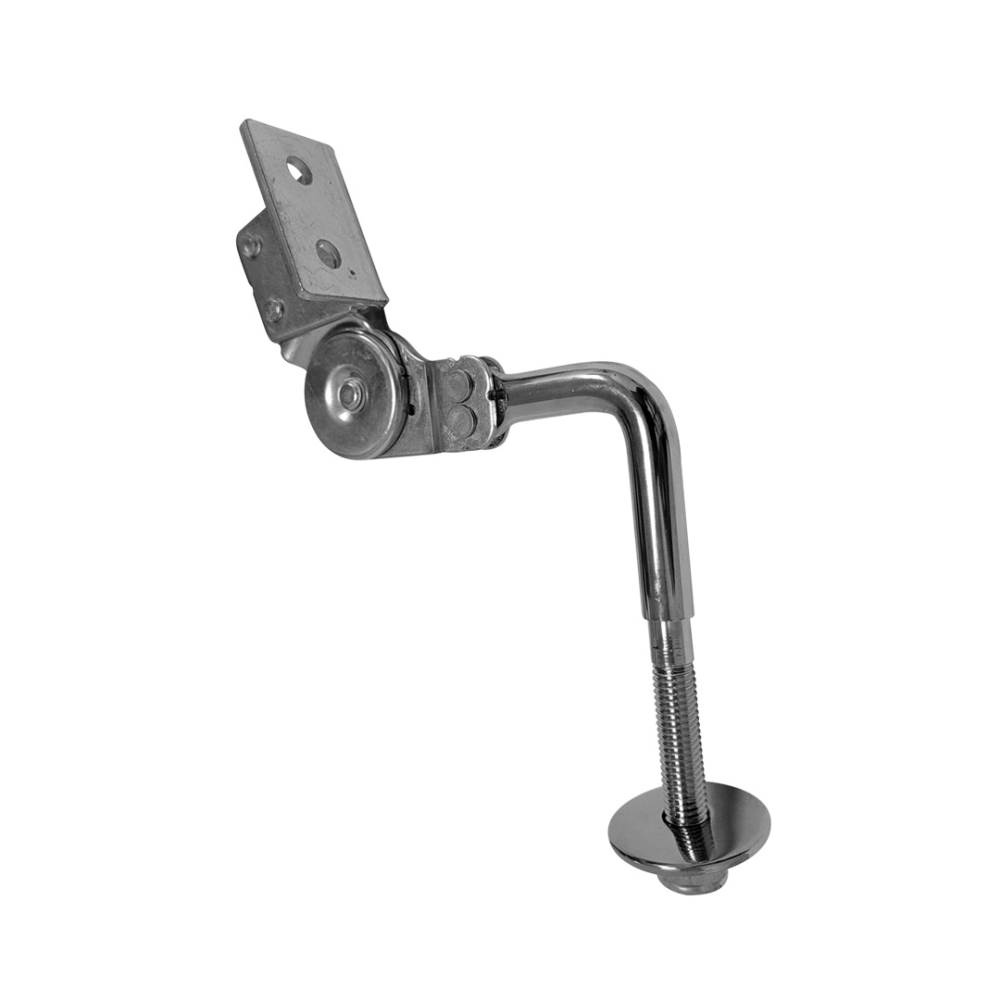[KAF-P-39] HERRAJE PARA APOYACABEZAS DE SILLON SIMPLE HIERRO PAR