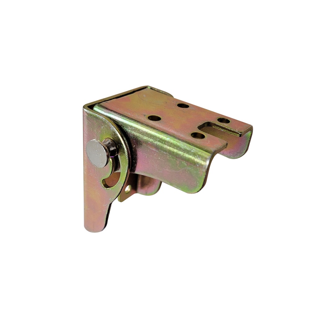HERRAJES PARA PATA PLEGABLE HIERRO