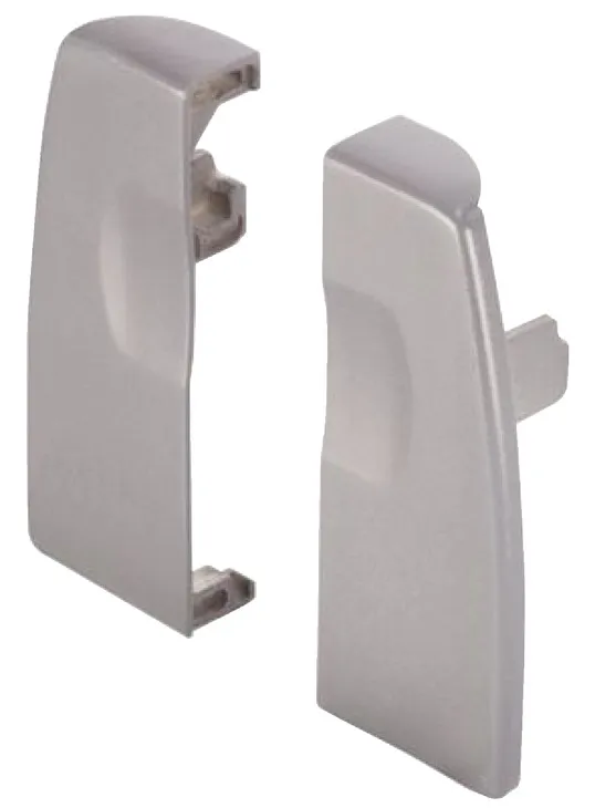 JGO PANELES P/ CAJ. BAJO PILETA MATRIX BOX P 597MM ANTRACITA MET.