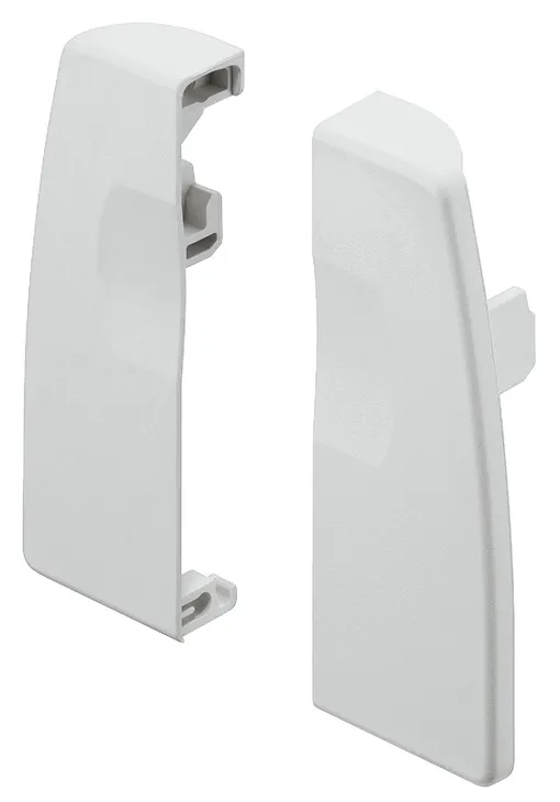 JGO PANELES P/ CAJ. BAJO PILETA MATRIX BOX P 597MM BLANCO