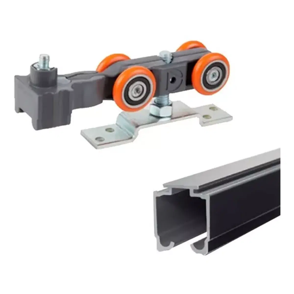 KIT DN-80 CON FRENO 2MTS DUCASSE