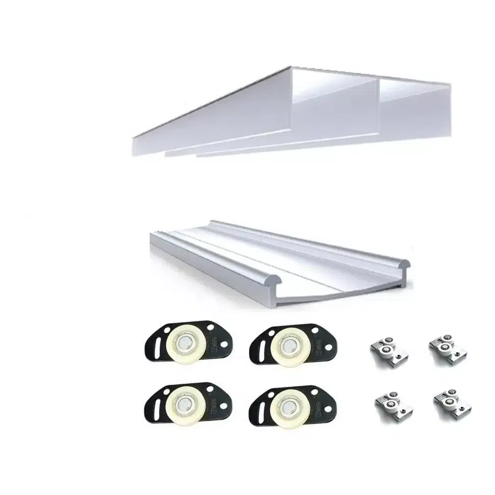 KIT GE52 2 MTS