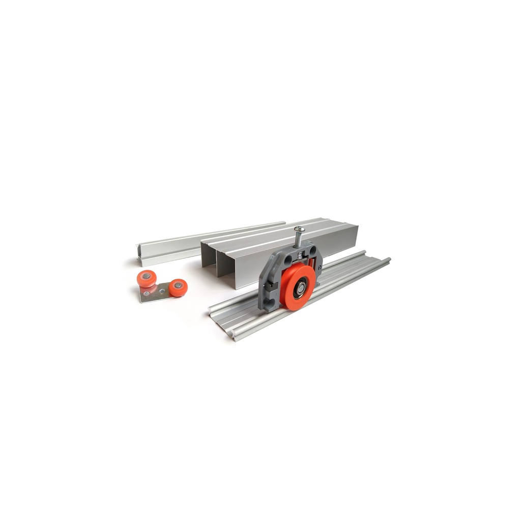 [KAF-50201040] KIT PATAGONIA STD 2 puertas 2 mts DUCASSE