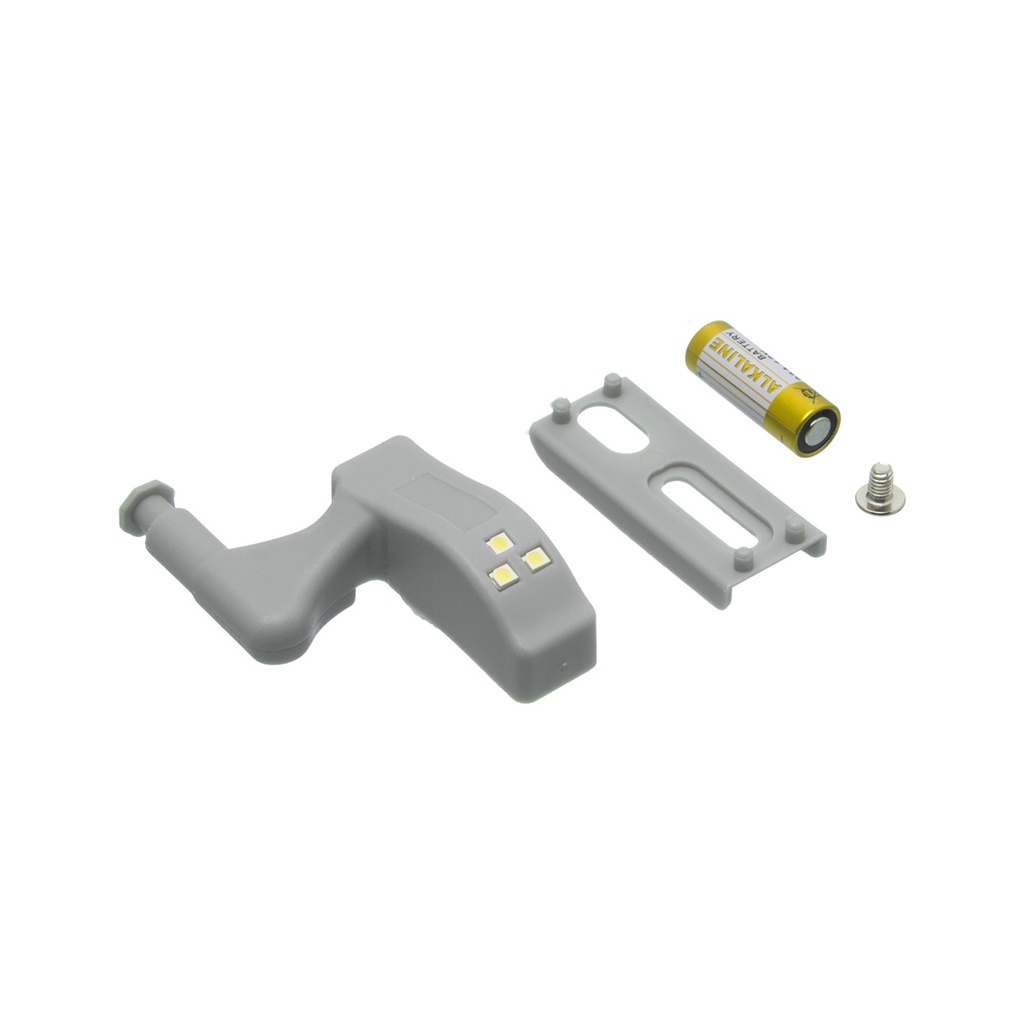 [KAF-AP-89] LUZ LED PARA BISAGRA