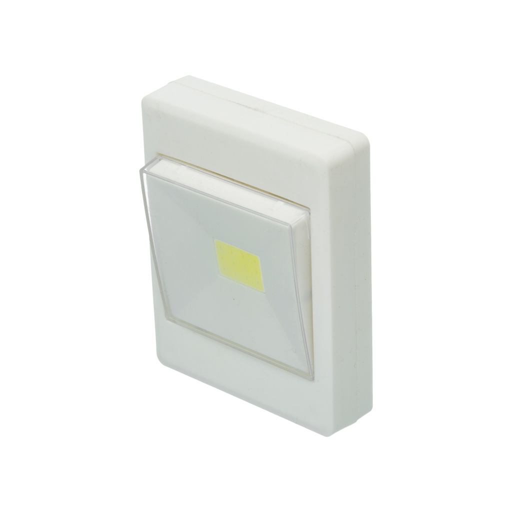 [KAF-AAL-187] LUZ TECLA LED PARA ARMARIO