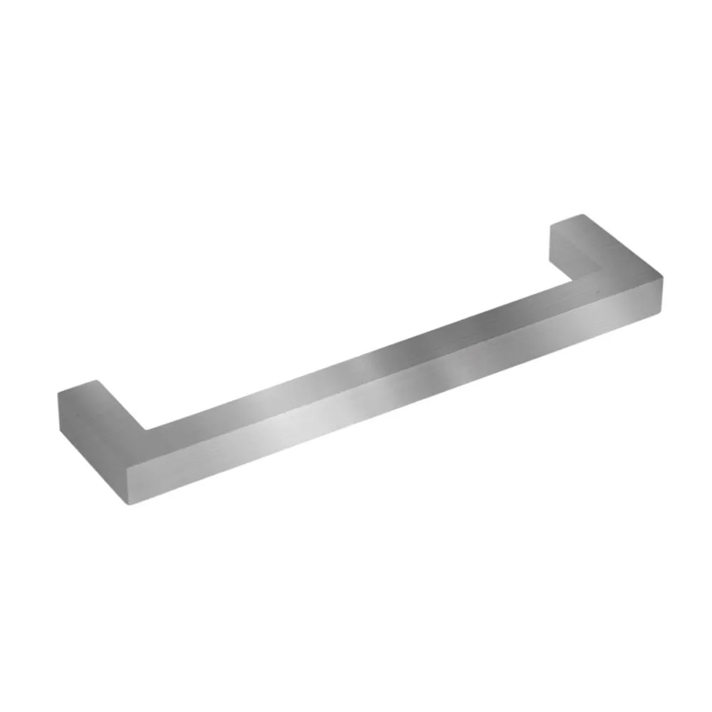 MANIJA ?U? RECTA ACERO INOXIDABLE 20X10X96 MM