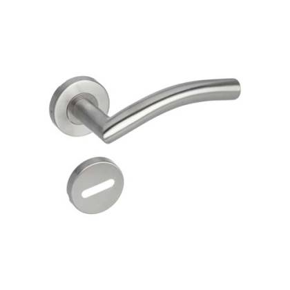 MANIJA ACERO INOXIDABLE CURVA DOBLE BALANCIN