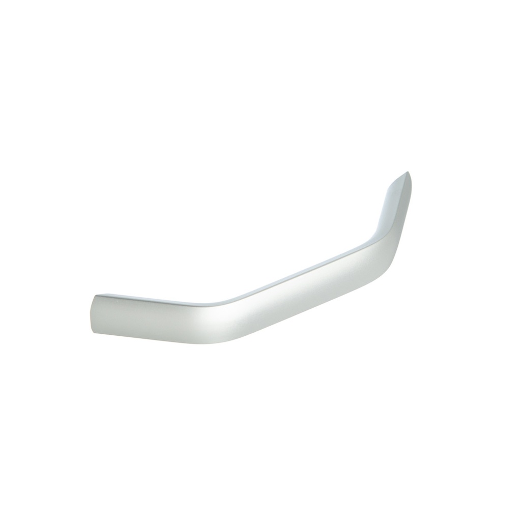 MANIJA ARCO ALUMINIO 128MM