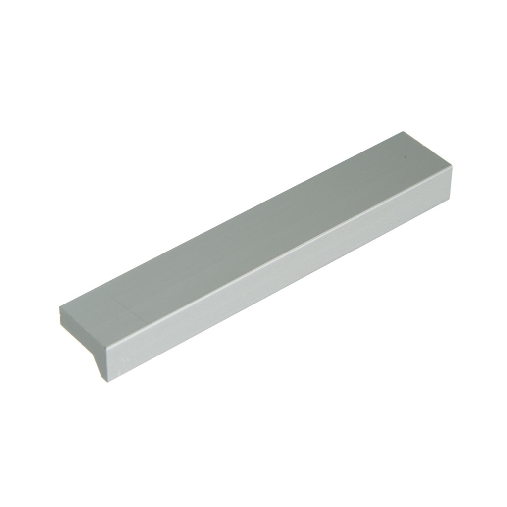 MANIJA BARRAL "L" ALUMINIO 32MM