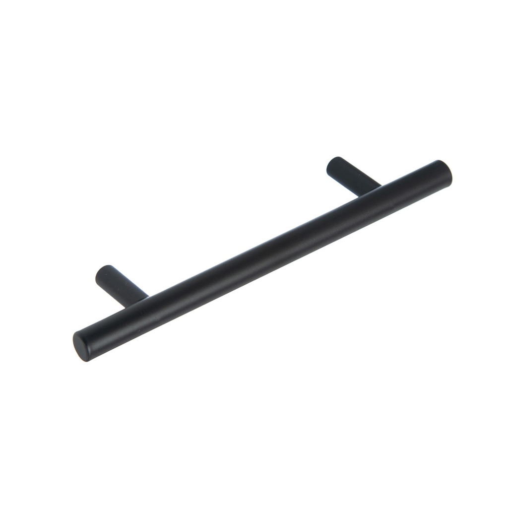 MANIJA BARRAL 128MM DIAM 10 NEGRO