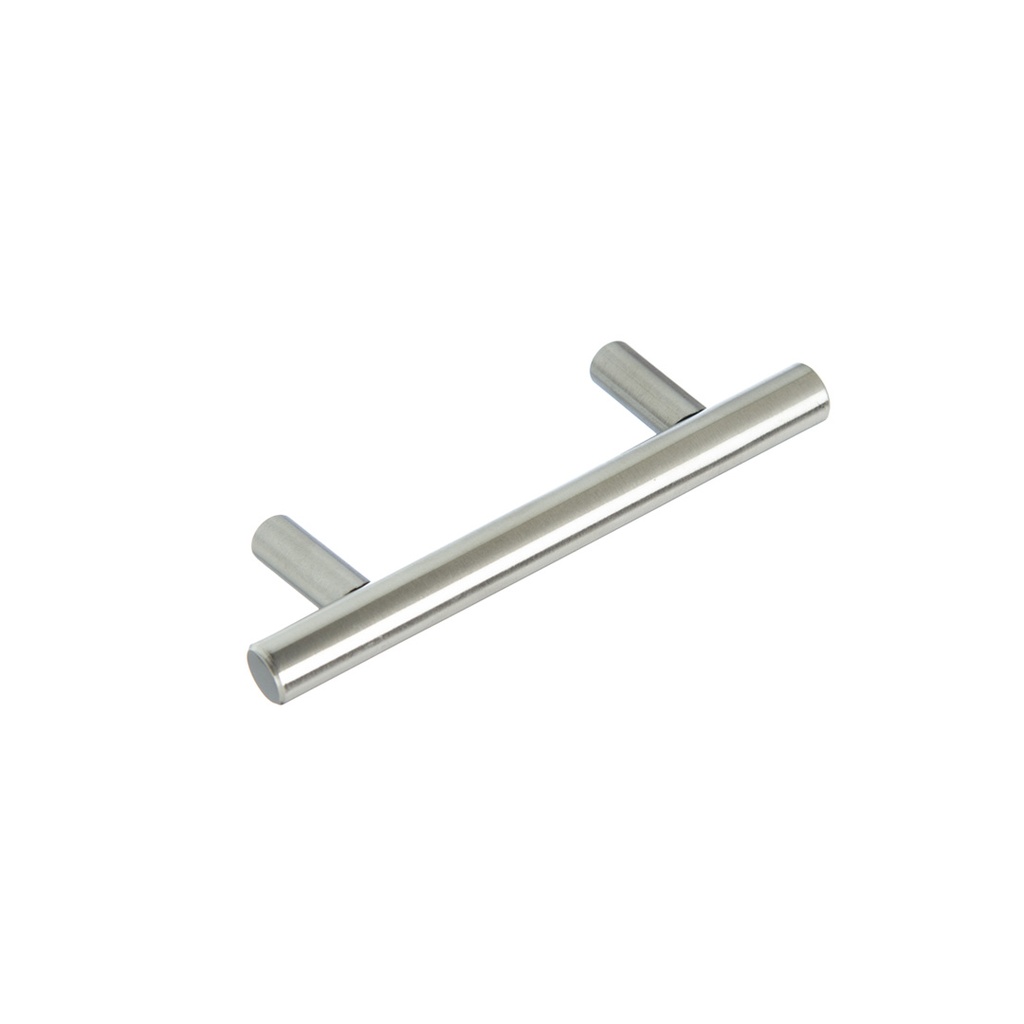 MANIJA BARRAL 64MM DIAM 10 INOXIDABLE