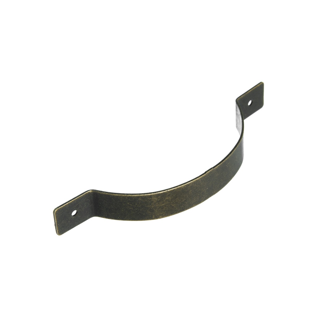 MANIJA CINTA  BRONCE VIEJO 127X160MM