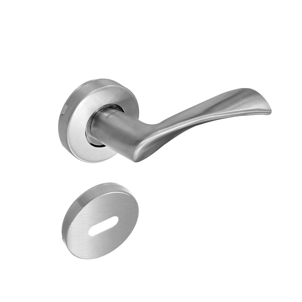 [KAF-BRZ-1047] MANIJA HELICE DOLE BALANCIN ACERO INOXIDABLE
