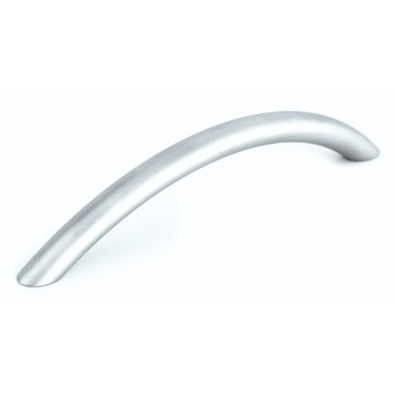 [KAF-40122203] MANIJA OVAL ACERO MATE 96MM DUCASSE