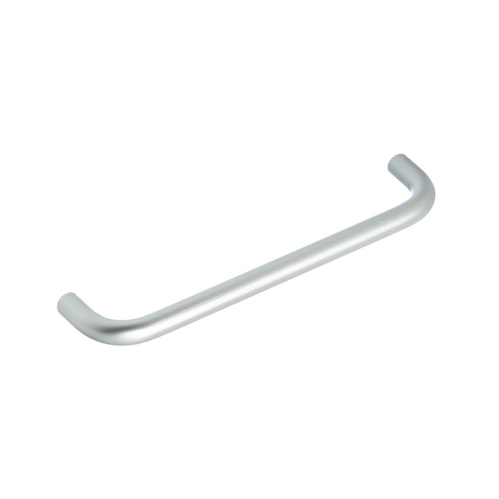 MANIJA PUENTE  8X128MM ALUMINIO