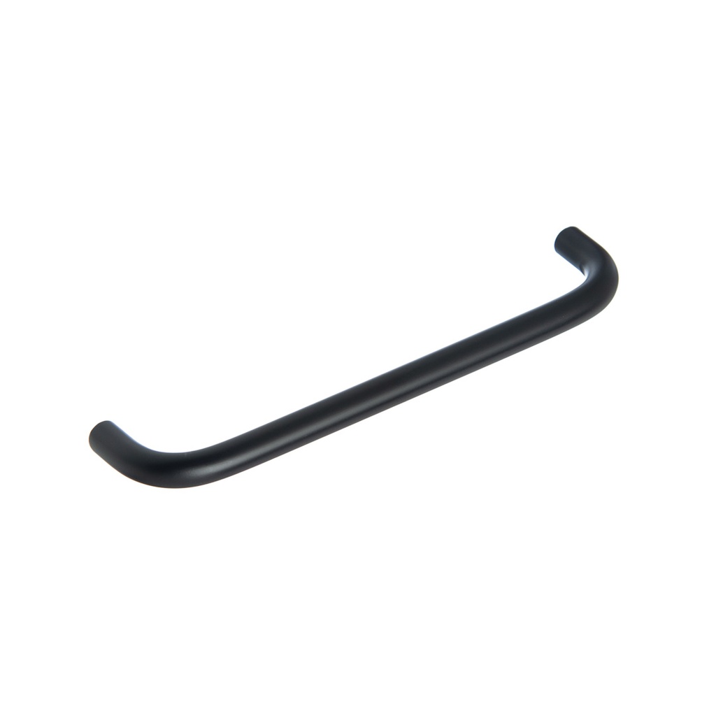 MANIJA PUENTE  8X96MM NEGRO