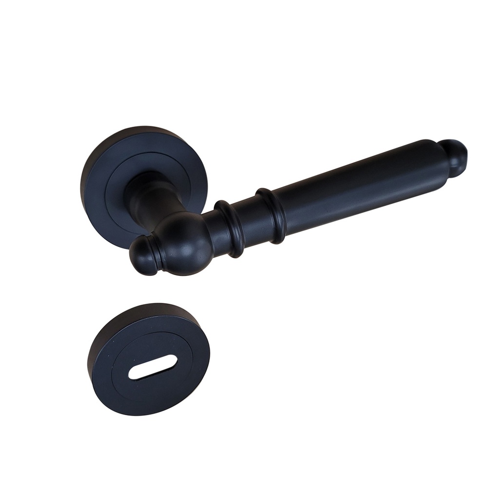 MANIJA VINTAGE DOBLE BALANCIN NEGRO