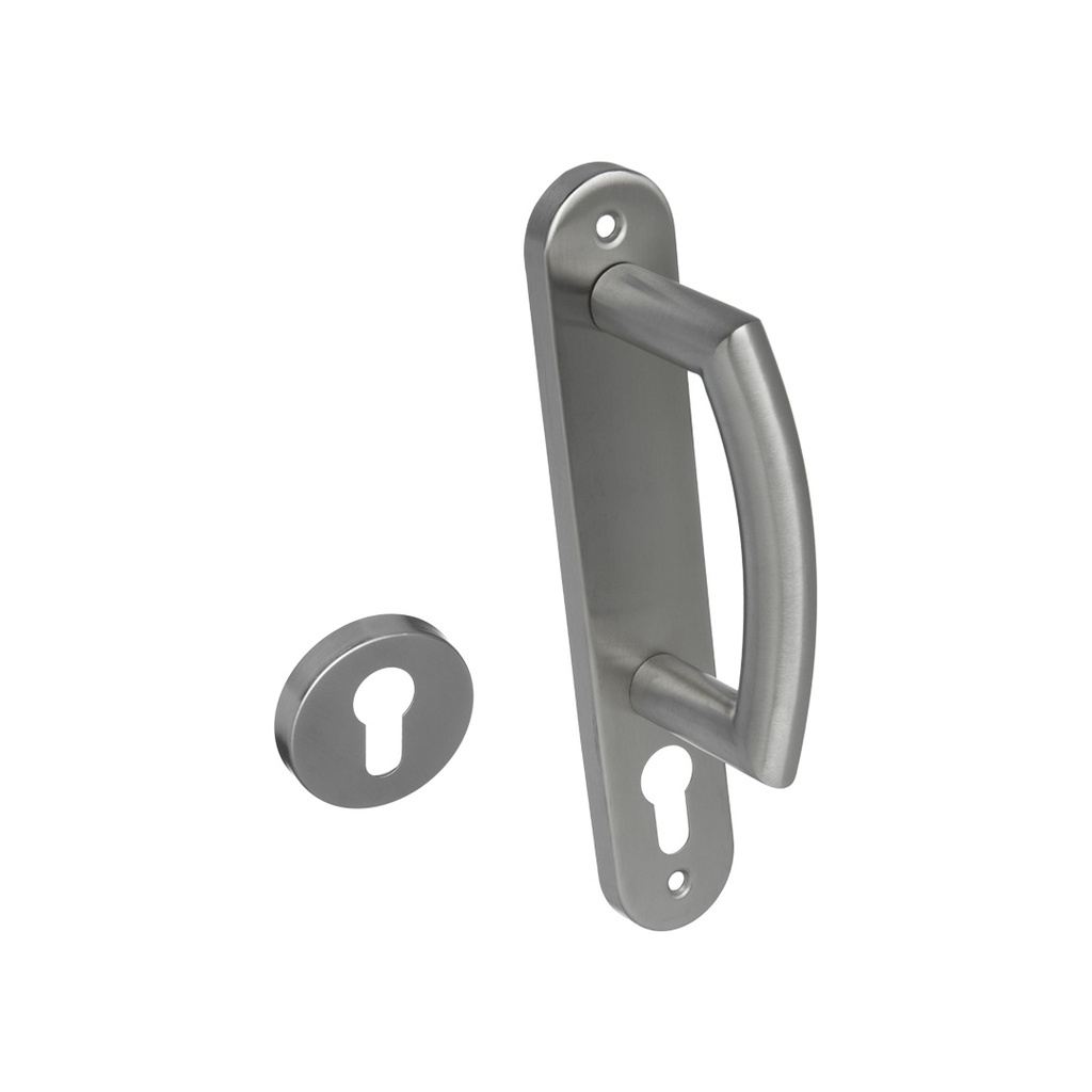 MANIJON ACERO INOXIDABLE BOCALLAVE EURO