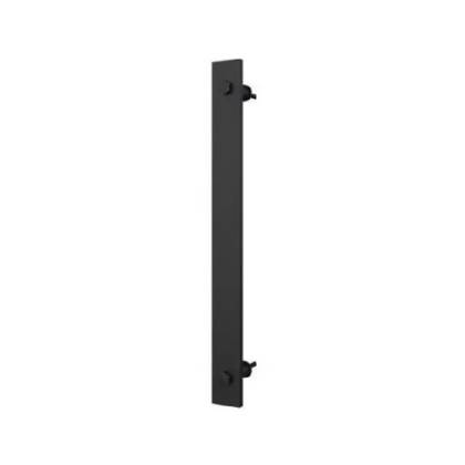 MANIJON GRANERO NEGRO 400X40X6MM SIMPLE