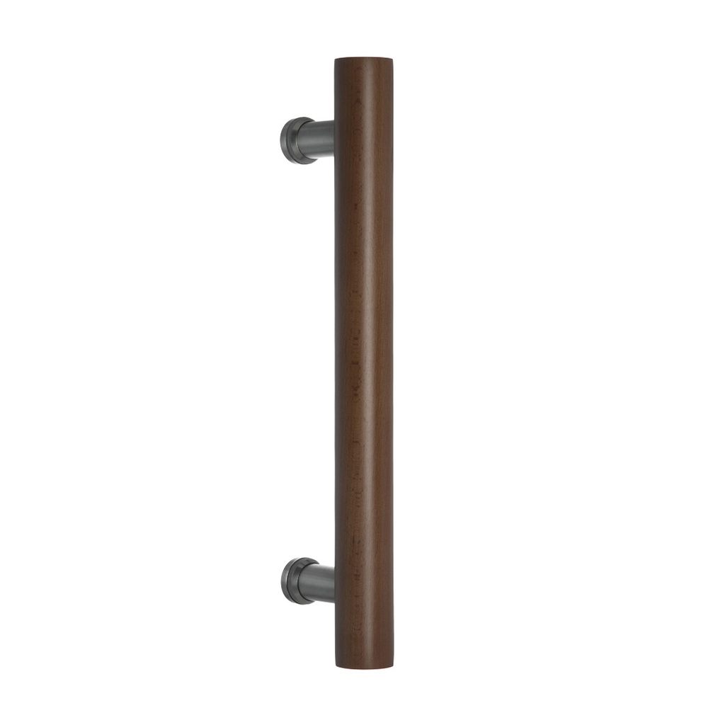MANIJON SIMPLE MADERA 38X1200MM