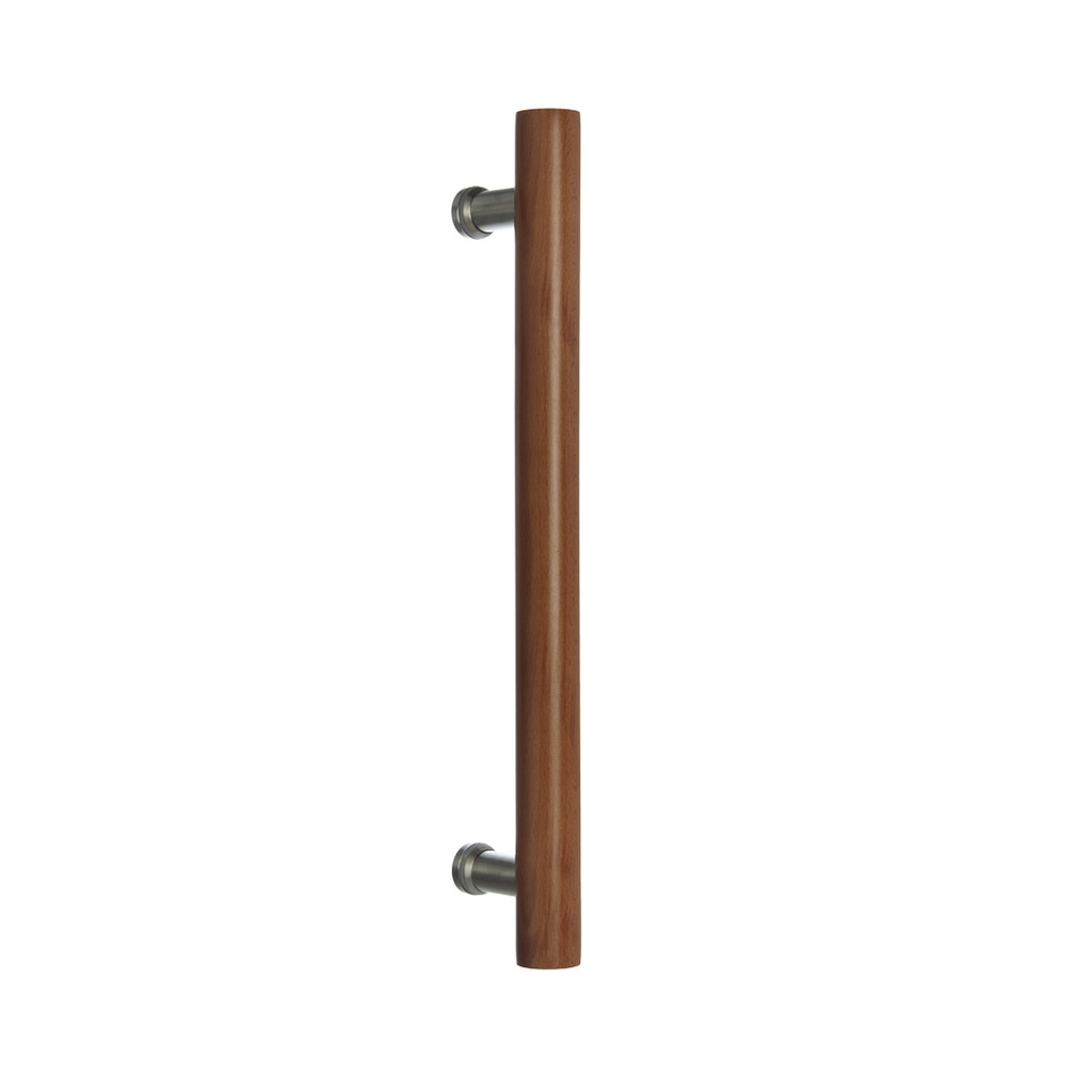 MANIJON SIMPLE MADERA 38X500MM