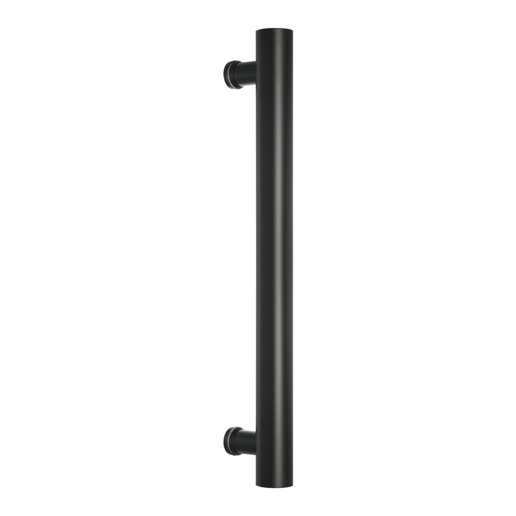 MANIJON SIMPLE NEGRO 50X800MM
