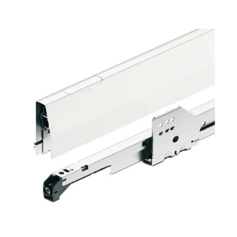 [KAF-551.54.726] MATRIX BOX P 50KG BLANCO92/550MM