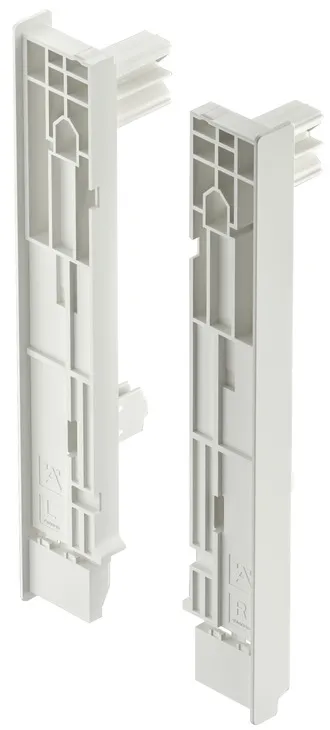 [KAF-513.70.793] MATRIX BOX P SOPORTE P/FRENTE CAJON INTERNO ALTO BLANCO