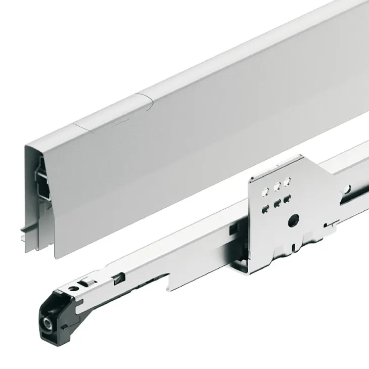 [KAF-513.30.534] MATRIX BOX P50 PTO SC GRIS 16/92/1200 450MM