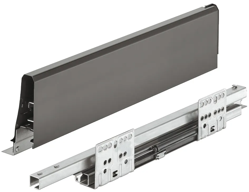 [KAF-552.54.495] MATRIX BOX S35 ANTRA.16/120/500MM