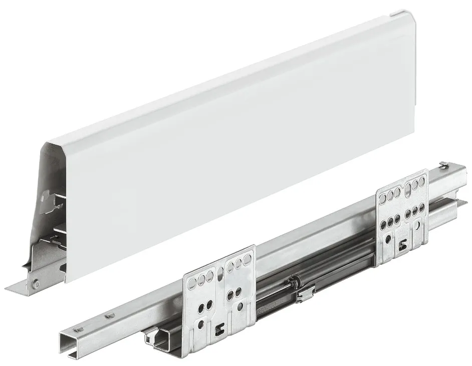 MATRIX BOX S35 BCO.16/84/500MM