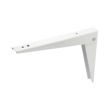 [KAF-MR-212] MENSULA REBATIBLE 30KG 12" BLANCO