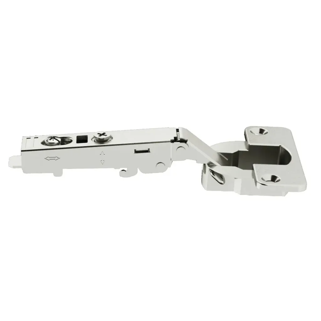 [KAF-311.04.506] METALLA A/SM 95Â° CIERR.SUAV. 40MM C.0   52/7,5