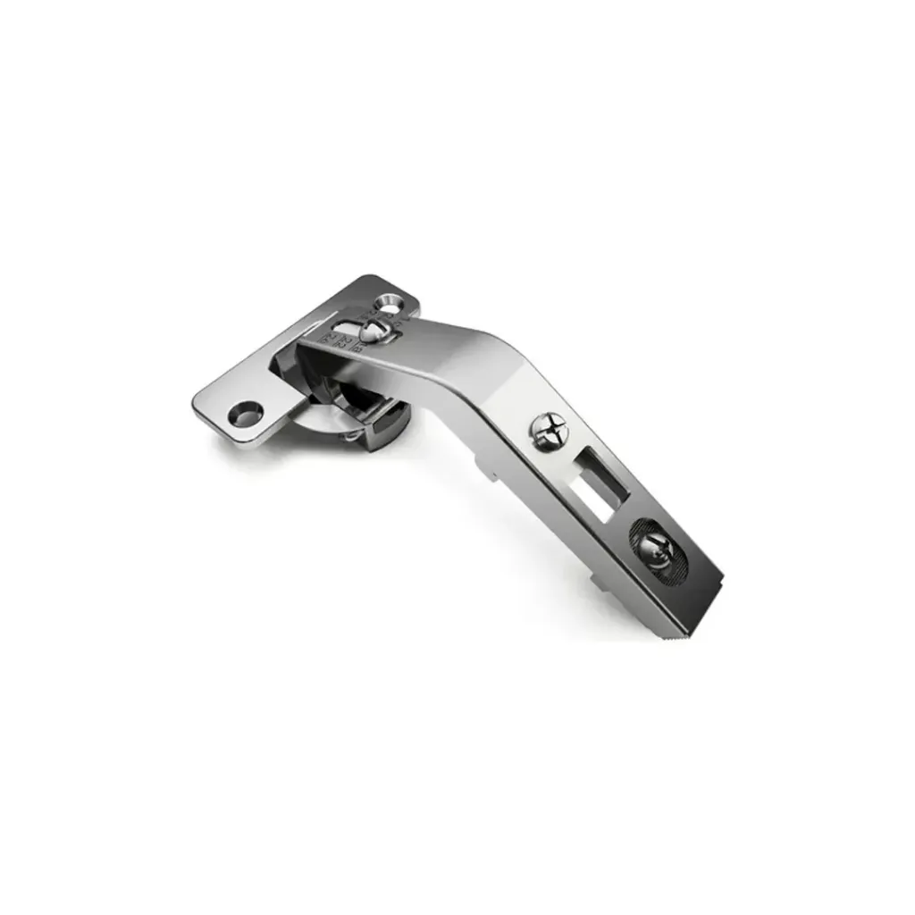 METALLA SM 60Â° CIERR.COMUN RINCONERA 35MM 48/6 (311.66.523 V)