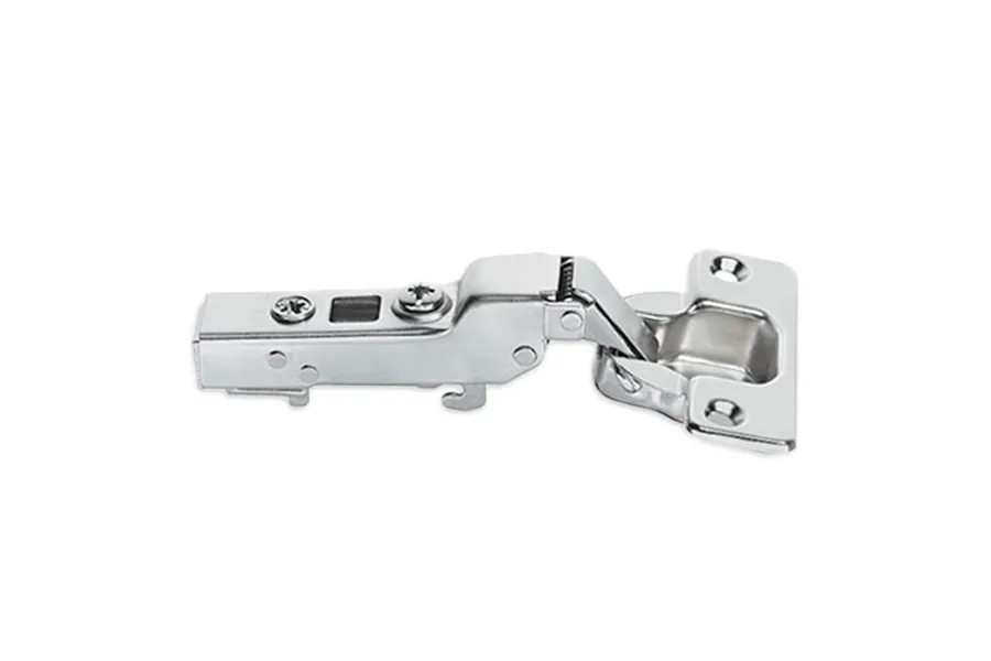 [KAF-311.04.004] METALLA SM KOMBI 110Â° 35MM C.9 CIERRE SUAVE 48/6 (311.60.526 V)