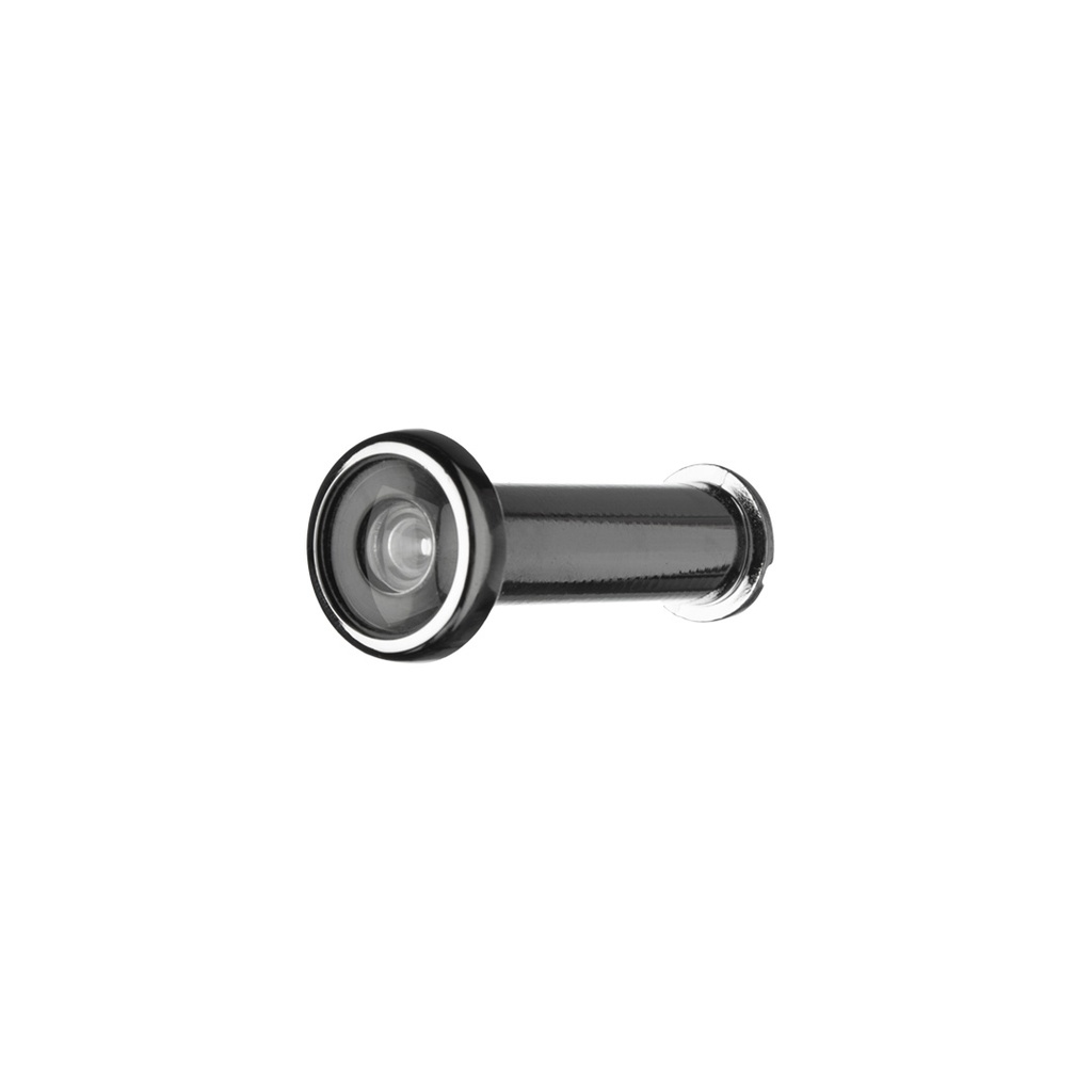 [KAF-K-150-E] MIRILLA PARA PUERTA 180° PLATIL 50-75MM