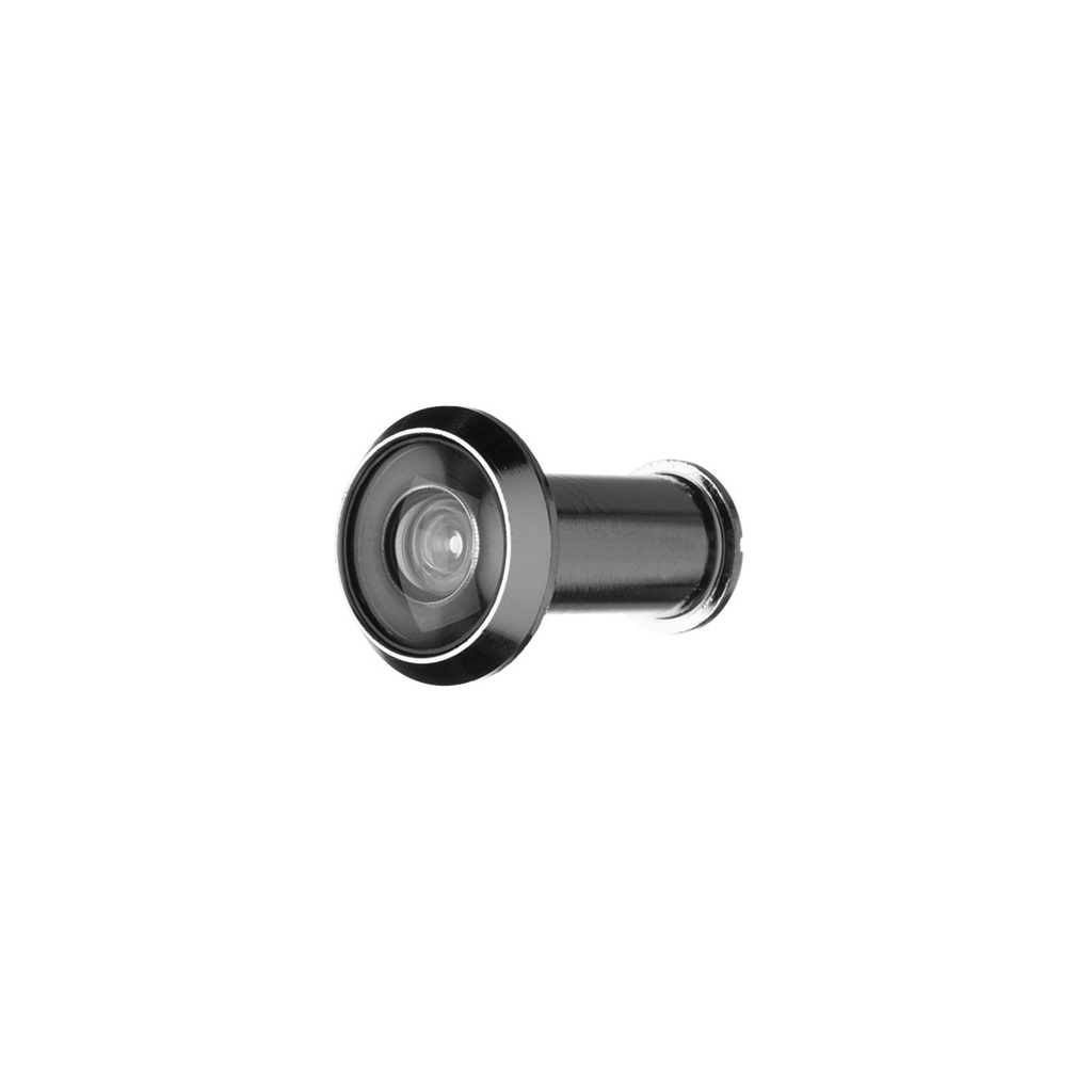 [KAF-K-150-D] MIRILLA PARA PUERTA 200° PLATIL 35-60MM