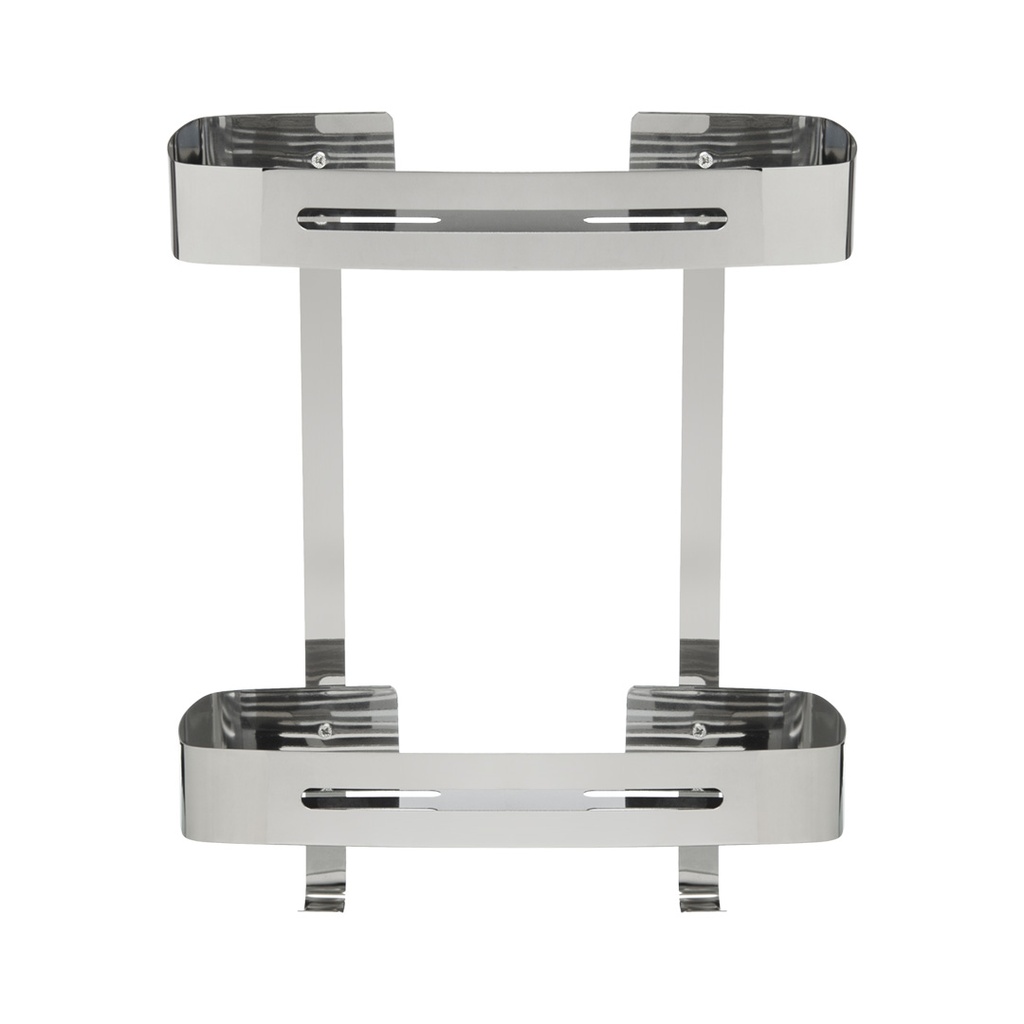 [KAF-WC-335] ORGANIZADOR DOBLE 380X300X131MM