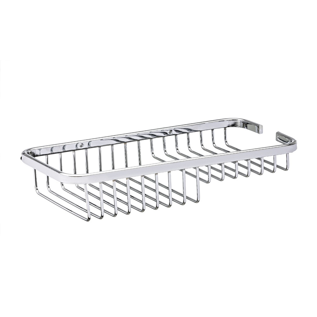 [KAF-WC-312] ORGANIZADOR RECTO DOS NIVELES  265X120X45MM